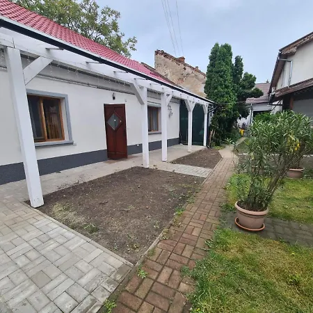 Peaceful&Central Apartment With Garden Targu Mures Exterior photo