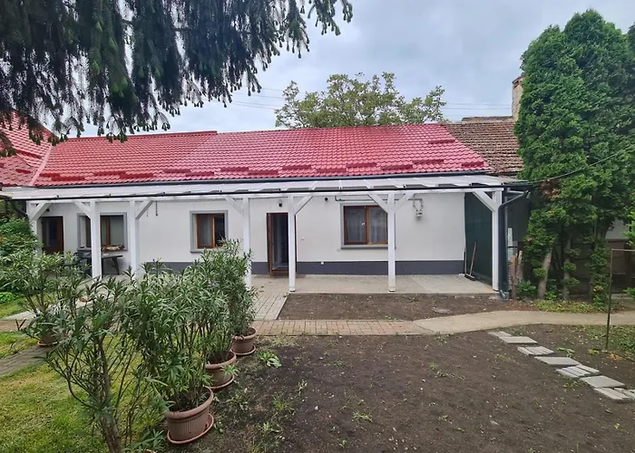 Peaceful&Central Apartment With Garden