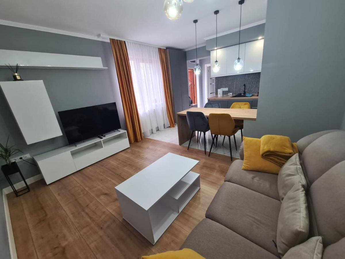 Appartement Peaceful&central With Garden *
