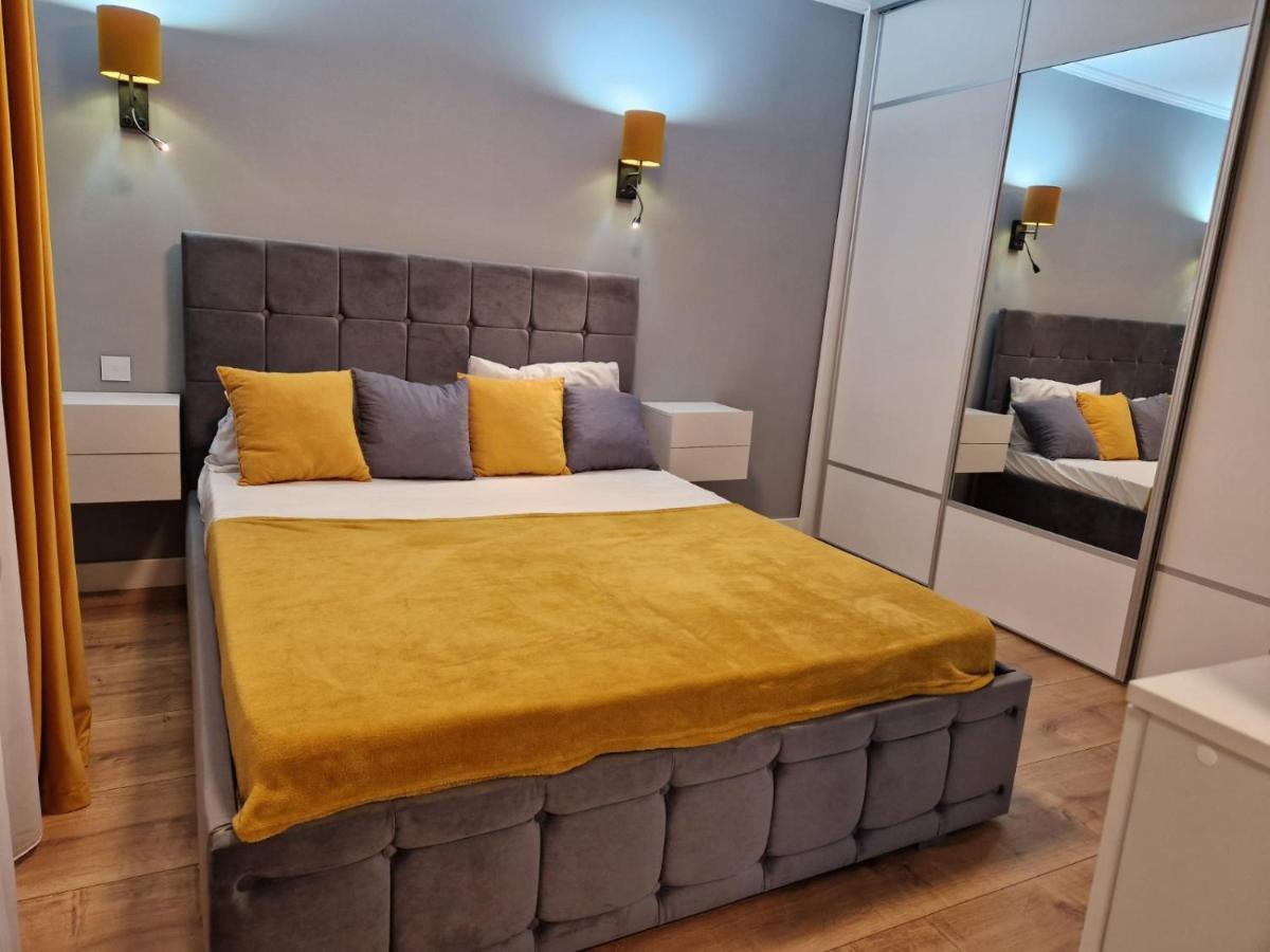 Peaceful&central With Garden Appartement Târgu-Mureş