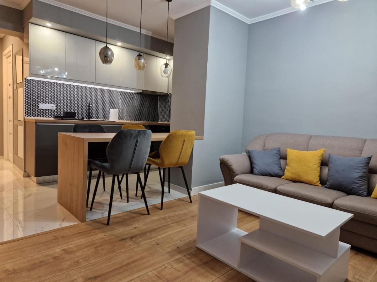 Peaceful&central With Garden Appartement *