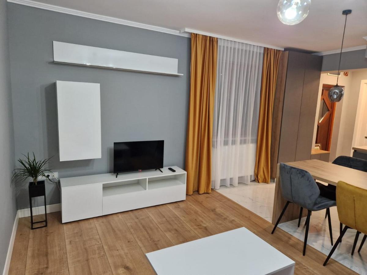 Peaceful&central With Garden Appartement Târgu-Mureş